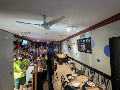 Josie's Sports Bar & Cafe