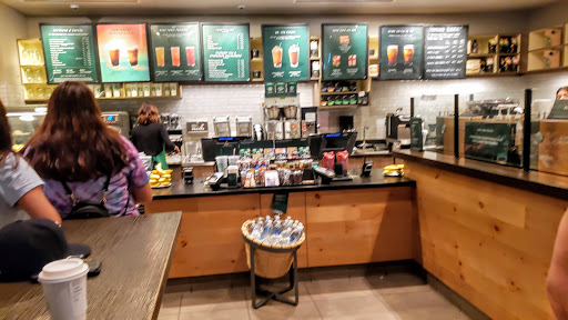 Starbucks image