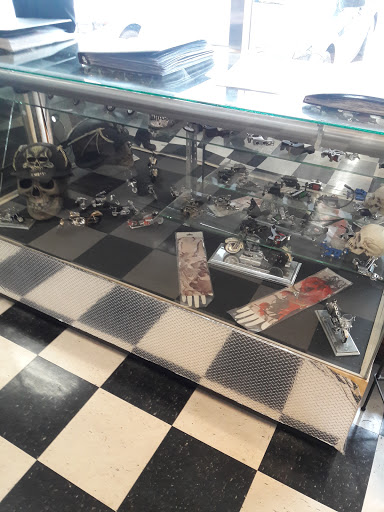 Explore wrist tattoos ideas, creative tattoo ideas in Enid, available at Omocke Ink