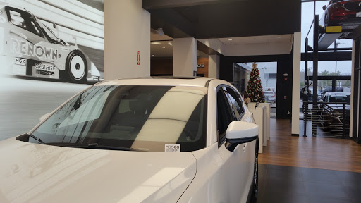 Mazda Dealer «Mastria Mazda», reviews and photos, 1545 New State Hwy, Raynham, MA 02767, USA