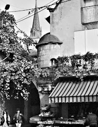 Photos du propriétaire du Restaurant Café Médicis à Bergerac - n°9