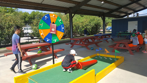 Golf Course «Harvey Penick Golf Campus», reviews and photos, 5501 Ed Bluestein Blvd, Austin, TX 78723, USA