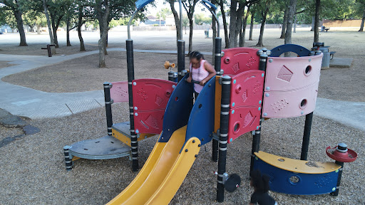 Park «Clarence Thompson Park», reviews and photos, 1600 Brown Blvd, Arlington, TX 76011, USA