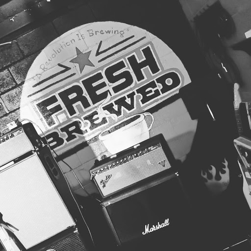 Coffee Shop «Fresh Brewed Coffee House», reviews and photos, 933 Broadway St, Myrtle Beach, SC 29577, USA