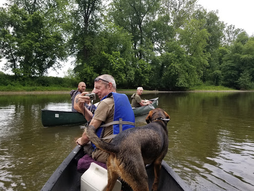 Wilderness Canoe Trips Inc