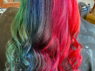 Do Or Dye Hair Salon