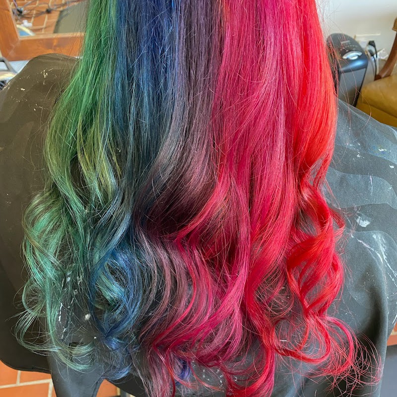 Do Or Dye Hair Salon