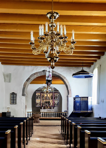 Anmeldelser af Tornby Kirke i Hjørring - Kirke