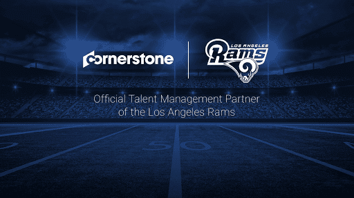 Cornerstone OnDemand image