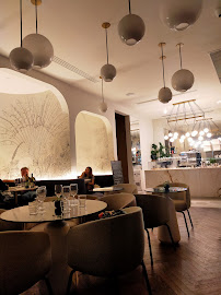 Atmosphère du Restaurant Kanoun à Paris - n°2