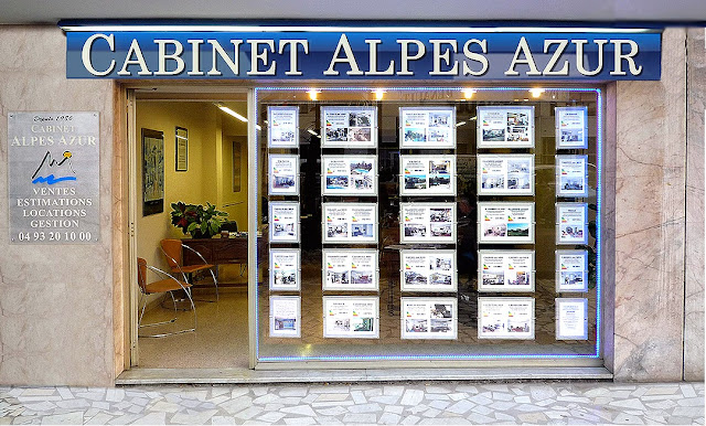Azur Alps Real Estate