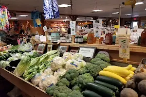 Carlisle Country Market Farmers Market & Specialty Shops image