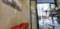 Atmosphère du Restaurant français Lézard café à Paris - n°6