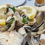 Photo n°2 de l'avis de Belinda.r fait le 25/03/2024 à 13:04 sur le  Tasquinha Porto de Leixões à Matosinhos