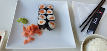 Sushi du Restaurant japonais Maison Wako Livraison sushi à Maisons-Alfort - n°14