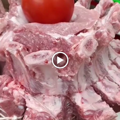 Butcher Shop «Acropolis Meats», reviews and photos, 148 E Tarpon Ave, Tarpon Springs, FL 34689, USA