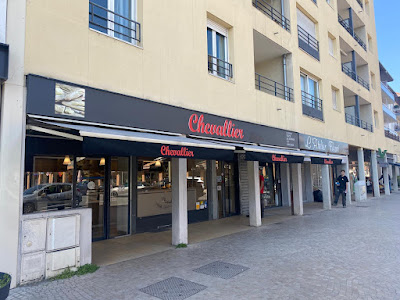 Maison Chevallier à Annecy