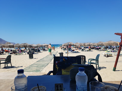 La Palma Beach Bar & Restaurant