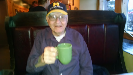 Restaurant «James Street Inn Restaurant & Catering», reviews and photos, 255 James St, Holland, MI 49424, USA