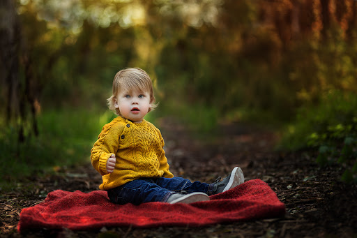 Moonchild Portraits - Leicester