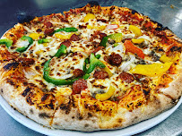 Photos du propriétaire du Pizzeria Presto Pizza à Guebwiller - n°1