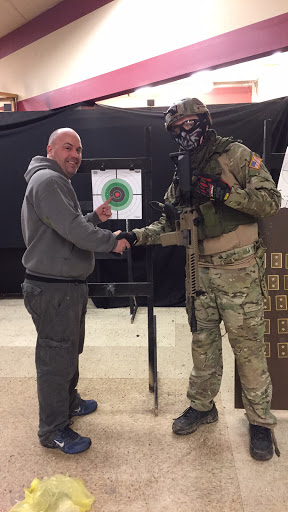 Airsoft Supply Store «Spec Ops Group», reviews and photos, 285 Morton Ave, Martinsville, IN 46151, USA