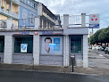 Banque Crédit Mutuel 65200 Bagnères-de-Bigorre