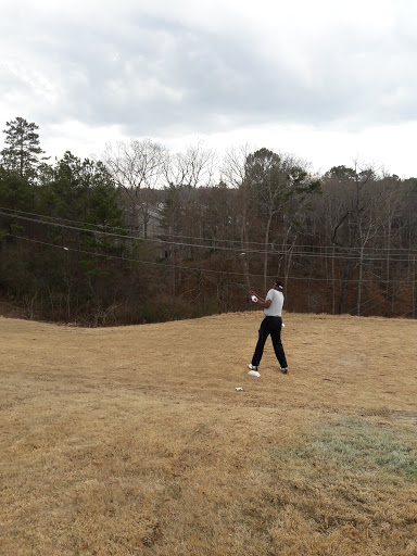 Golf Resort «Steel Canyon Golf Club», reviews and photos, 460 Morgan Falls Rd, Sandy Springs, GA 30350, USA