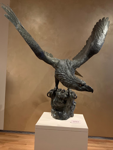 Museum «McMullen Museum of Art», reviews and photos, 2101 Commonwealth Avenue, Boston, MA 02135, USA