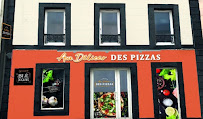 Photos du propriétaire du Pizzas à emporter Aux Délices des Pizzas Lannilis - n°1