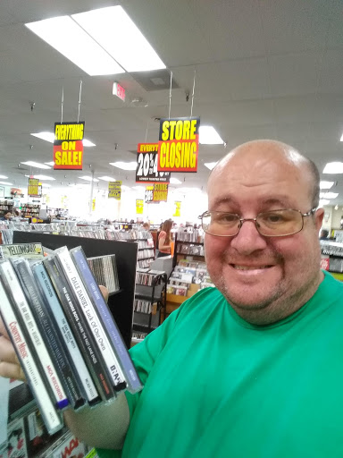 Record Store «Dimple Records-Roseville», reviews and photos, 1129 Roseville Square, Roseville, CA 95678, USA