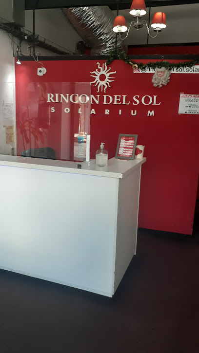 Rincón Del Sol Solárium