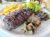 Plats et boissons du Restaurant La Faluche à Montpellier - n°2