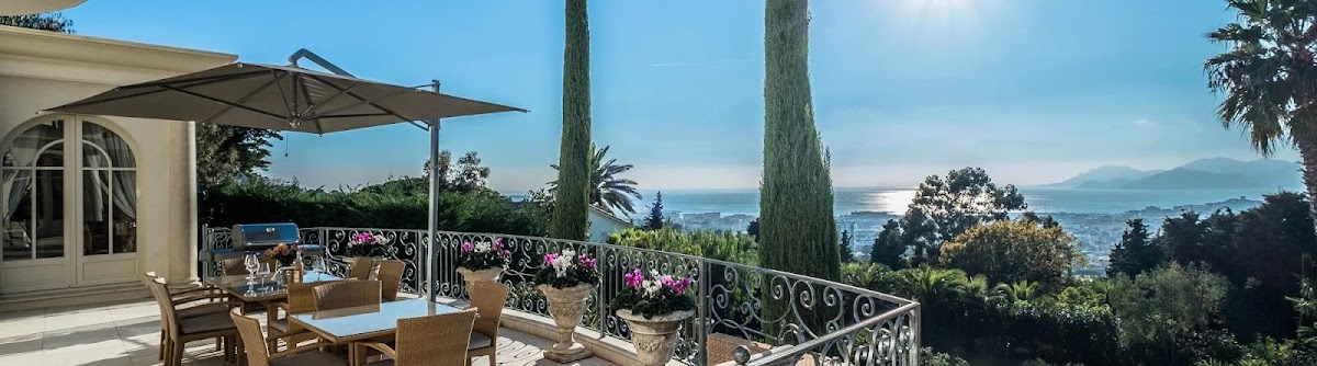 Riviera Prestige Properties à Antibes