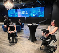 Elevate Corporate Wellness - Photo 2 - Car repair in , Spring Valley