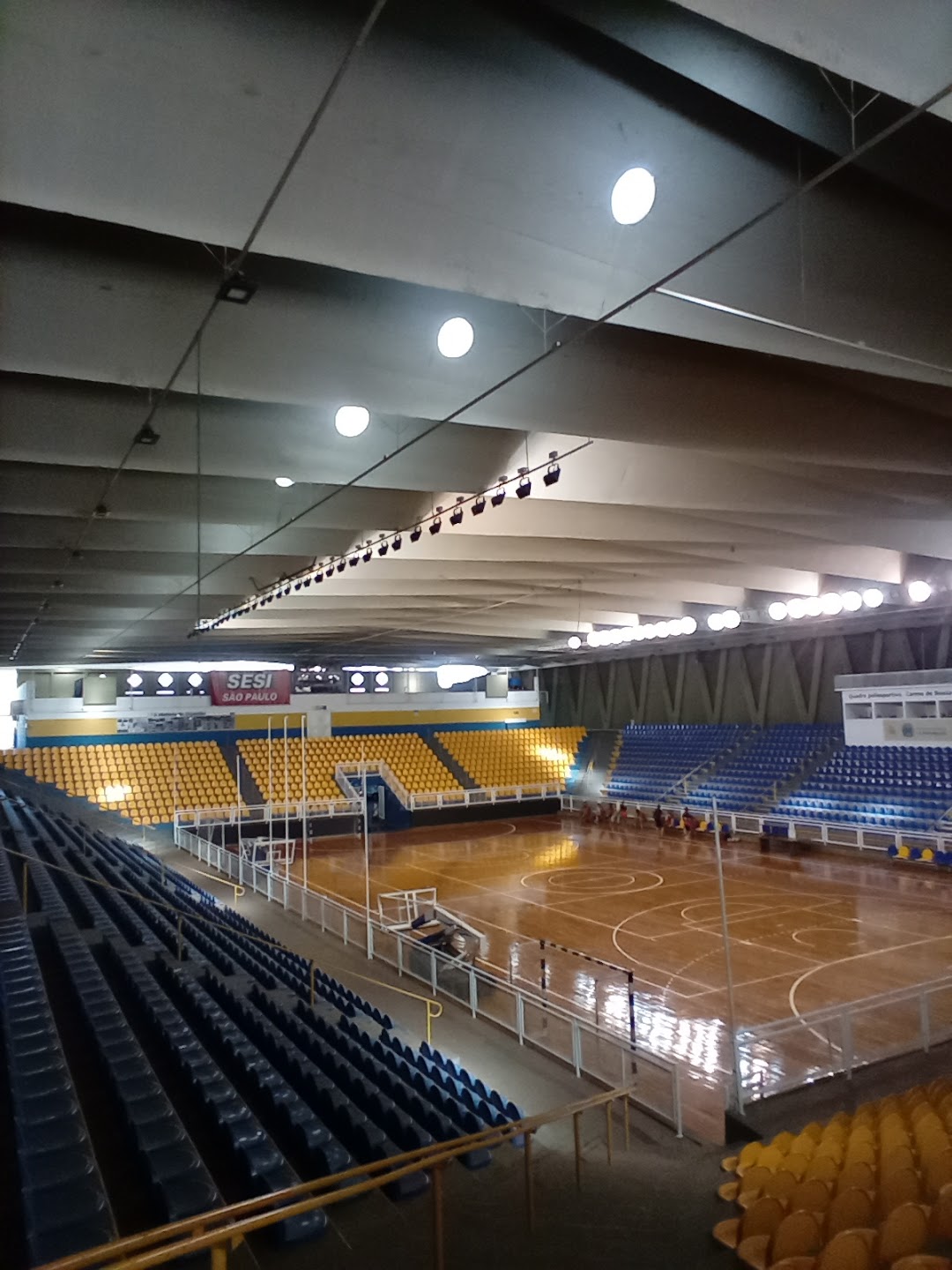 Fundação de Amparo Ao Esporte do Município de Araraquara