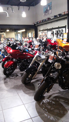 Harley-Davidson Dealer «Javelina Harley Davidson», reviews and photos, 29078 Interstate 10 Frontage Rd, Boerne, TX 78006, USA