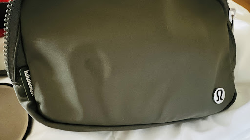 Sportswear Store «lululemon», reviews and photos, 334 Santana Row #1035, San Jose, CA 95128, USA