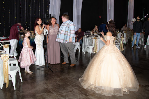 Event Venue «The Barn at Winthrop Special Events Hall», reviews and photos, 11349 Bloomingdale Ave, Riverview, FL 33578, USA