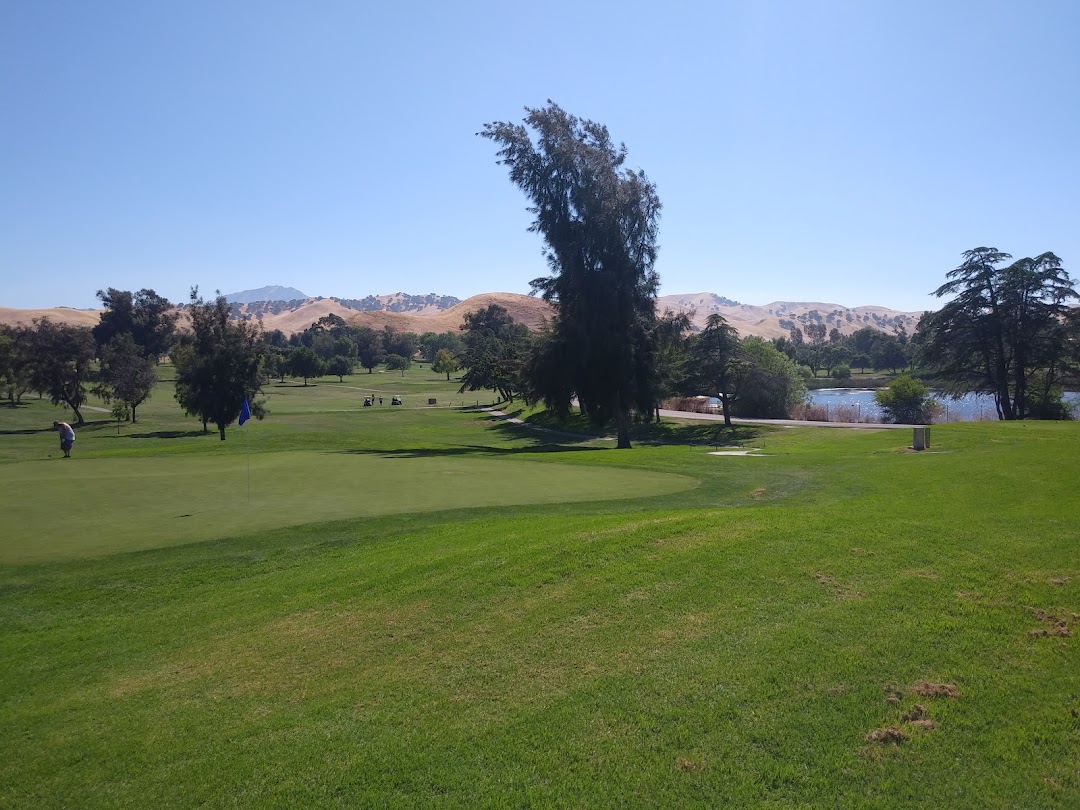 Lone Tree Golf & Event Center