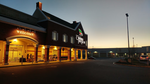 Home Goods Store «Christmas Tree Shops», reviews and photos, 479 NJ-70, Brick, NJ 08723, USA