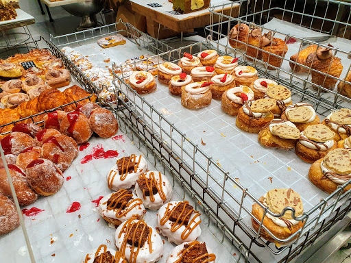 Gluten-free bakeries in Birmingham