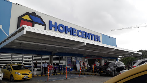 Homecenter Barranquilla