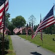 Burlington Cemetery Department