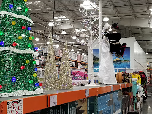 Warehouse store «Costco Wholesale», reviews and photos, 6720 NE 84th St, Vancouver, WA 98665, USA