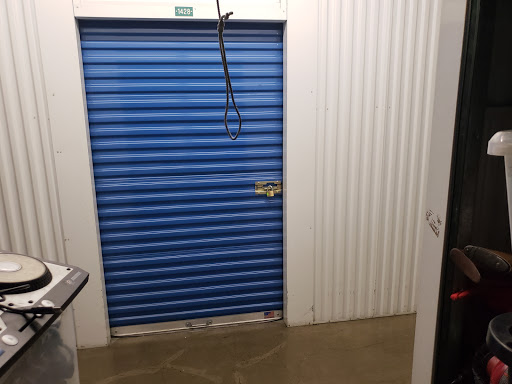Storage Facility «Extra Space Storage», reviews and photos, 871 Willow St, Redwood City, CA 94063, USA