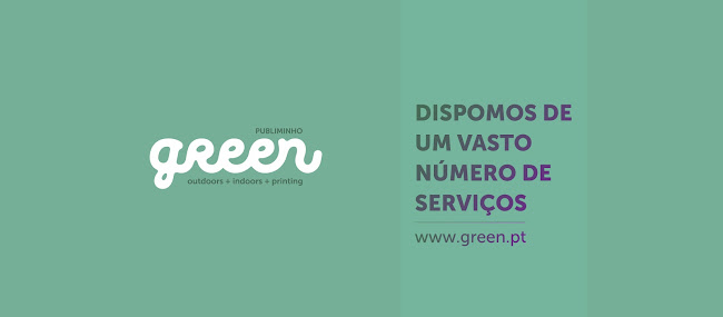 Green by Publiminho