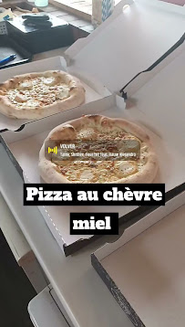 Photos du propriétaire du Pizzas à emporter LE TIME PIZZA à Saint-Saviol - n°14