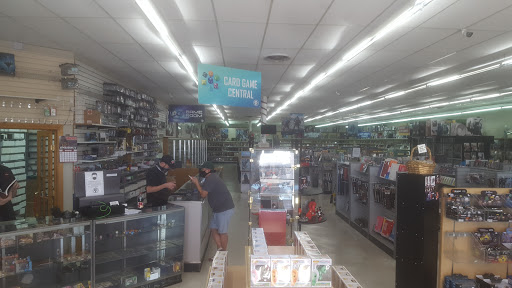 Comic Book Store «Heroes & Fantasies», reviews and photos, 920 Pat Booker Rd, Universal City, TX 78148, USA