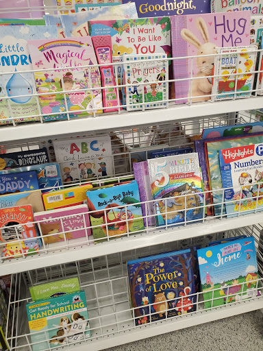 Clothing Store «Ross Dress for Less», reviews and photos, 1115 Vidina Pl, Oviedo, FL 32765, USA